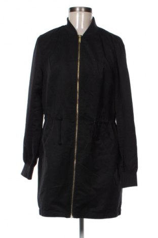 Női dzseki H&M Divided, Méret M, Szín Fekete, Ár 9 606 Ft