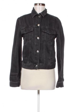 Női dzseki H&M Divided, Méret XS, Szín Fekete, Ár 7 830 Ft