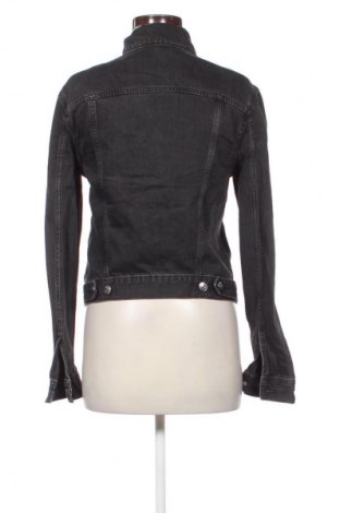Női dzseki H&M Divided, Méret XS, Szín Fekete, Ár 7 830 Ft