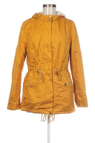 Dámská bunda  H&M Divided, Velikost M, Barva Žlutá, Cena  779,00 Kč