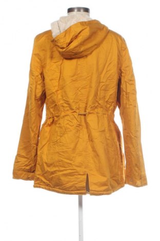Dámská bunda  H&M Divided, Velikost M, Barva Žlutá, Cena  779,00 Kč