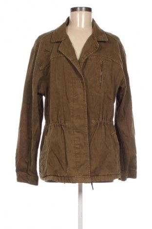 Geacă de femei H&M L.O.G.G., Mărime XL, Culoare Verde, Preț 67,99 Lei
