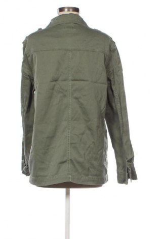 Dámska bunda  H&M L.O.G.G., Veľkosť L, Farba Zelená, Cena  16,95 €