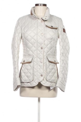 Damenjacke Handstich, Größe S, Farbe Beige, Preis 99,99 €