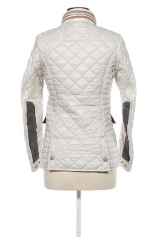 Damenjacke Handstich, Größe S, Farbe Beige, Preis 99,99 €