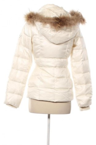 Kurtka damska Ice, Rozmiar XS, Kolor ecru, Cena 176,99 zł