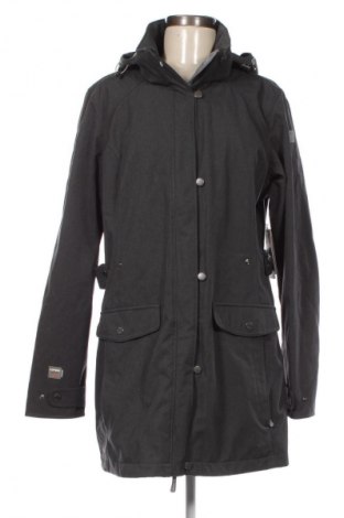 Damenjacke Icepeak, Größe XL, Farbe Grau, Preis € 46,00