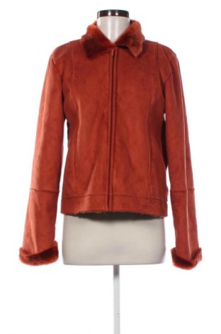Damenjacke Infinity, Größe M, Farbe Orange, Preis € 41,87
