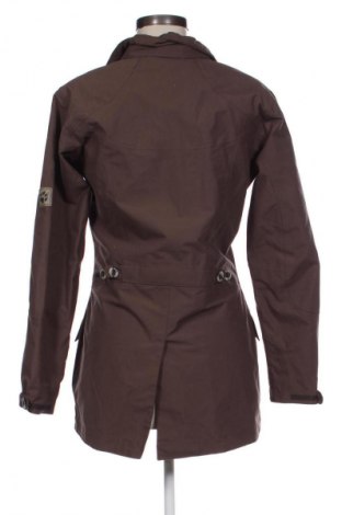 Dámska bunda  Jack Wolfskin, Veľkosť S, Farba Hnedá, Cena  27,95 €