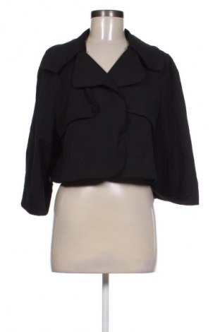 Damenjacke Jacqui E, Größe XXL, Farbe Schwarz, Preis € 35,00