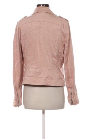 Dámská bunda  Just Jeans, Velikost L, Barva Popelavě růžová, Cena  1 099,00 Kč