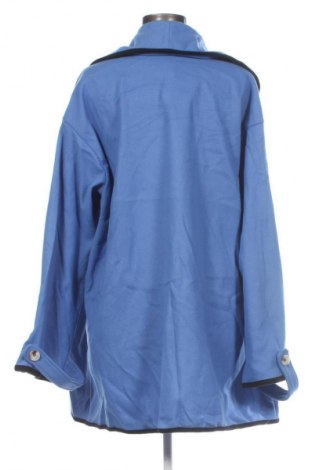 Dámska bunda  JustFashionNow, Veľkosť 3XL, Farba Modrá, Cena  17,95 €