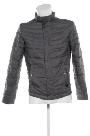 Дамско яке Kenneth Cole, Размер M, Цвят Сив, Цена 56,99 лв.