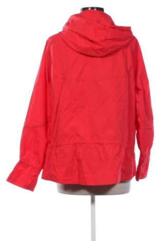 Dámska bunda  Kenny S., Veľkosť XL, Farba Červená, Cena  35,00 €