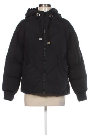 Geacă de femei LELA, Mărime S, Culoare Negru, Preț 177,99 Lei