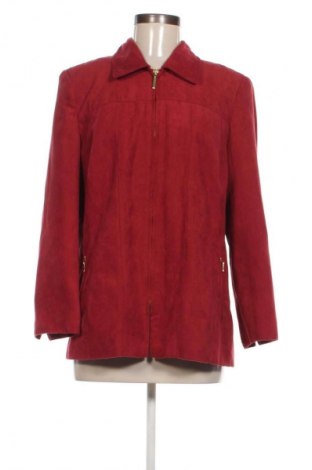 Damenjacke Lady's, Größe L, Farbe Rot, Preis € 24,49