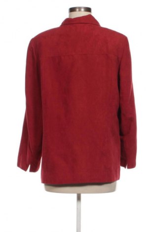 Damenjacke Lady's, Größe L, Farbe Rot, Preis € 24,49