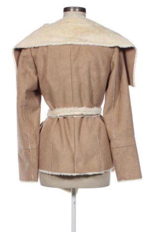 Dámska bunda  Laura Torelli, Veľkosť M, Farba Béžová, Cena  24,49 €