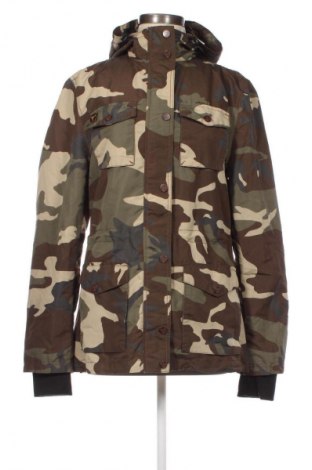 Damenjacke Le Breve, Größe M, Farbe Mehrfarbig, Preis € 39,00