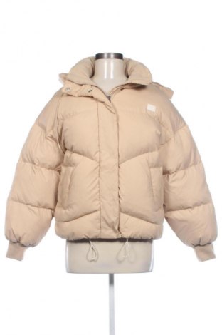 Damenjacke Levi's, Größe XS, Farbe Beige, Preis 116,63 €
