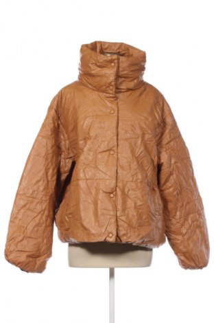 Geacă de femei Lioness, Mărime XL, Culoare Maro, Preț 170,99 Lei