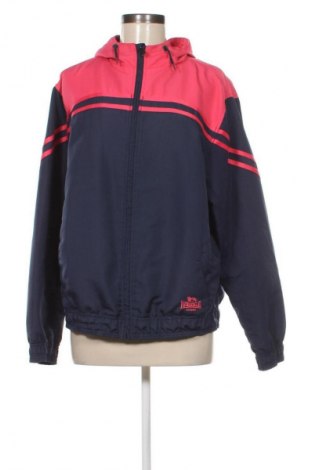 Γυναικείο μπουφάν Lonsdale, Μέγεθος XL, Χρώμα Μπλέ, Τιμή 24,55 €