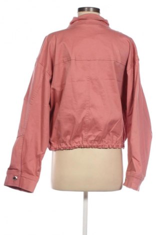 Damenjacke MICHAEL Michael Kors, Größe M, Farbe Rosa, Preis € 94,66