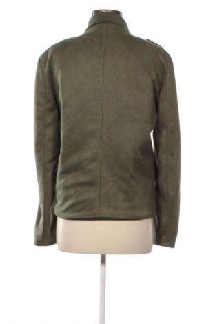 Damenjacke Made In Italy, Größe M, Farbe Grün, Preis € 33,99