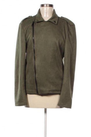 Damenjacke Made In Italy, Größe M, Farbe Grün, Preis € 33,99