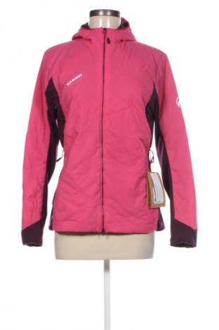 Dámská bunda  Mammut, Velikost M, Barva Vícebarevné, Cena  2 499,00 Kč