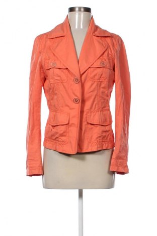 Damenjacke Marc Aurel, Größe M, Farbe Orange, Preis € 70,00