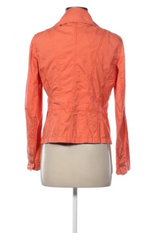 Damenjacke Marc Aurel, Größe M, Farbe Orange, Preis € 70,00