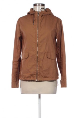 Dámska bunda  Massimo Dutti, Veľkosť XS, Farba Hnedá, Cena  45,52 €