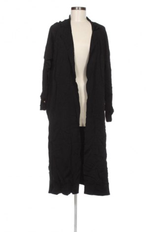 Cardigan de damă Massimo Dutti, Mărime M, Culoare Negru, Preț 308,99 Lei