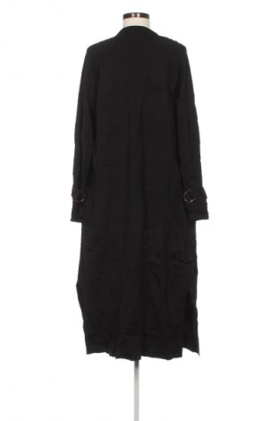 Cardigan de damă Massimo Dutti, Mărime M, Culoare Negru, Preț 308,99 Lei