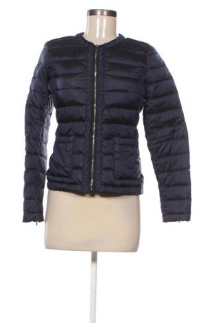 Damenjacke Massimo Dutti, Größe XS, Farbe Blau, Preis € 29,99