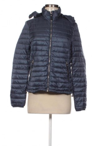 Női dzseki Massimo Dutti, Méret M, Szín Kék, Ár 28 419 Ft