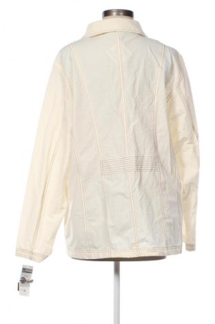 Női dzseki Mian, Méret XXL, Szín Ekrü
, Ár 31 233 Ft