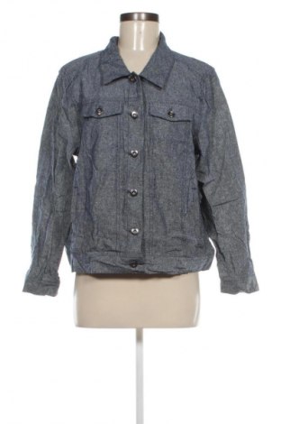 Damenjacke Millers, Größe L, Farbe Blau, Preis € 33,99