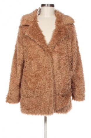 Geacă de femei Miss Shop, Mărime L, Culoare Maro, Preț 164,99 Lei