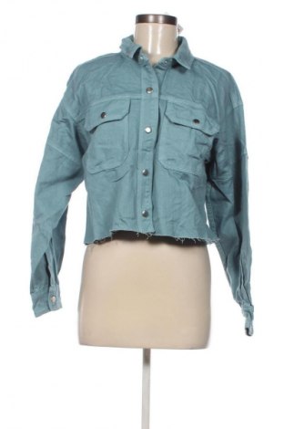 Damenjacke Missguided, Größe S, Farbe Blau, Preis € 27,99