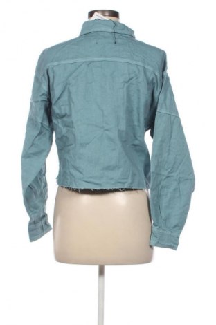 Damenjacke Missguided, Größe S, Farbe Blau, Preis € 27,99