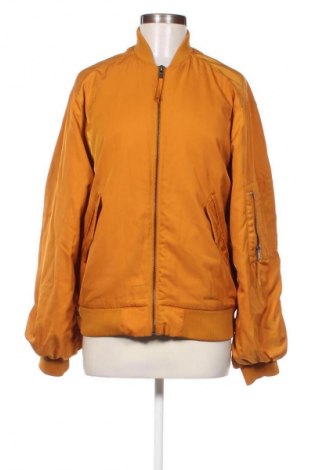 Geacă de femei Monki, Mărime XS, Culoare Portocaliu, Preț 136,79 Lei