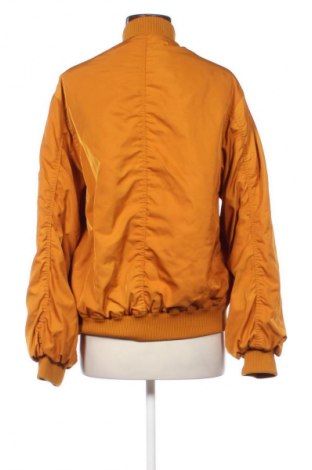 Geacă de femei Monki, Mărime XS, Culoare Portocaliu, Preț 136,79 Lei