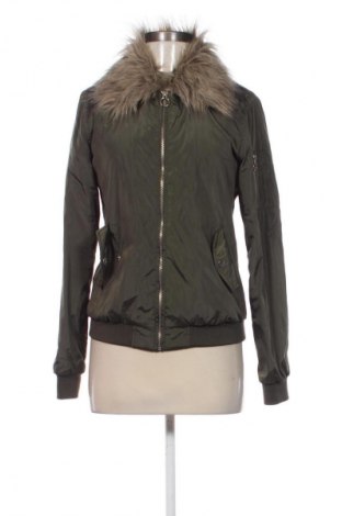 Dámska bunda  Mshll Girl, Veľkosť M, Farba Zelená, Cena  30,00 €