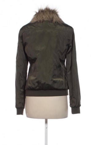 Dámska bunda  Mshll Girl, Veľkosť M, Farba Zelená, Cena  30,00 €