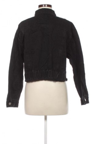 Dámská bunda  Nasty Gal, Velikost L, Barva Černá, Cena  359,00 Kč
