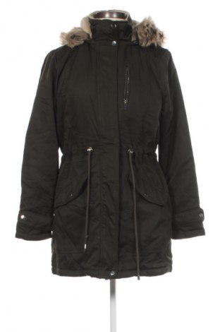 Damenjacke New Look, Größe S, Farbe Grün, Preis 29,99 €