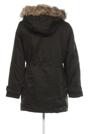 Damenjacke New Look, Größe S, Farbe Grün, Preis 29,99 €
