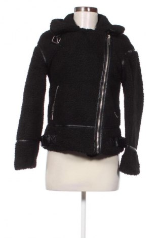 Damenjacke New Look, Größe XS, Farbe Schwarz, Preis 29,99 €